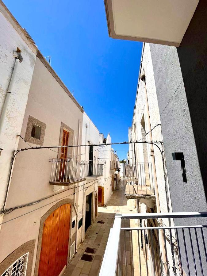 Апартаменти Apulia Holidays Мола-ді-Барі Екстер'єр фото